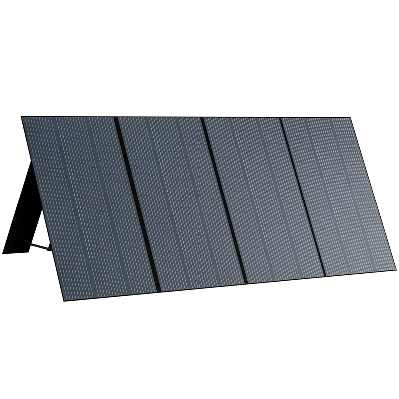 Load image into Gallery viewer, Dim Gray Bluetti PV350 Solar Panel | 350W
