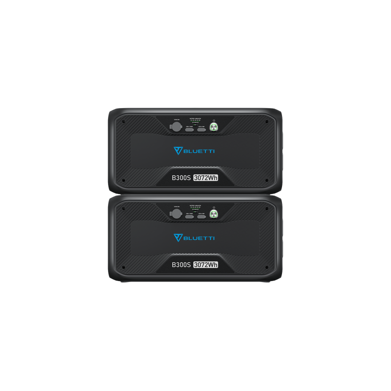 Load image into Gallery viewer, Dark Slate Gray Bluetti B300S Expansion Battery | 3,072Wh
