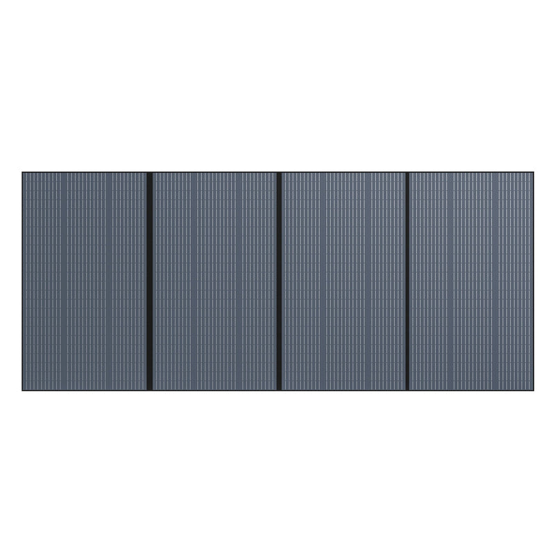 Load image into Gallery viewer, Dim Gray Bluetti PV350 Solar Panel | 350W
