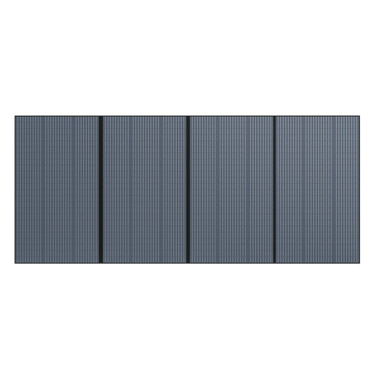 Dim Gray Bluetti PV350 Solar Panel | 350W