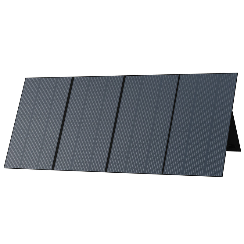 Load image into Gallery viewer, Dim Gray Bluetti PV350 Solar Panel | 350W
