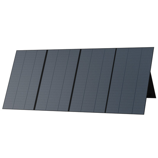 Dim Gray Bluetti PV350 Solar Panel | 350W