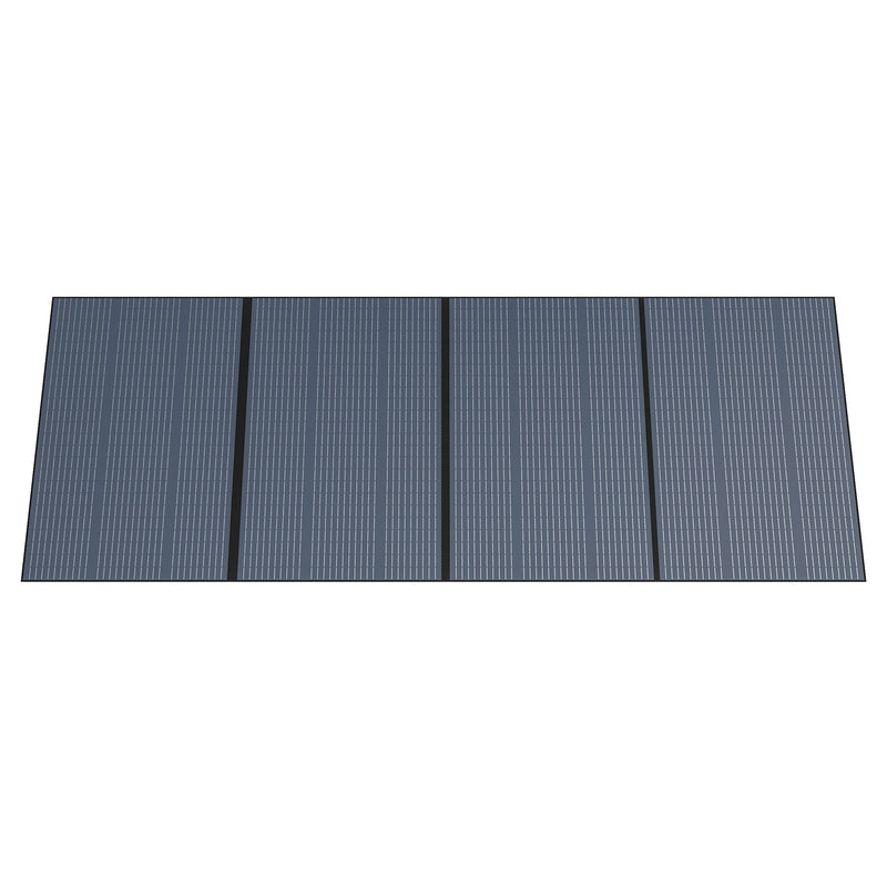 Load image into Gallery viewer, Dim Gray Bluetti PV350 Solar Panel | 350W
