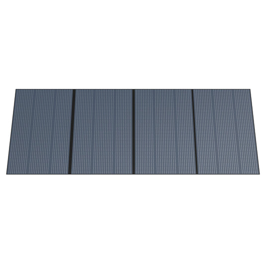 Dim Gray Bluetti PV350 Solar Panel | 350W