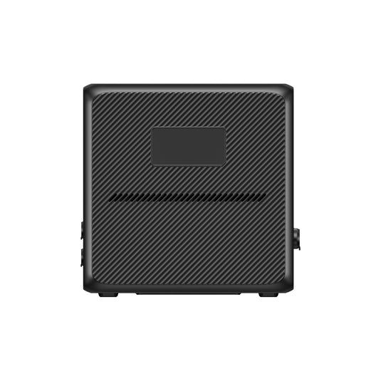 Dark Slate Gray Bluetti AC240P Portable Power Station | 2,400W 1,843Wh