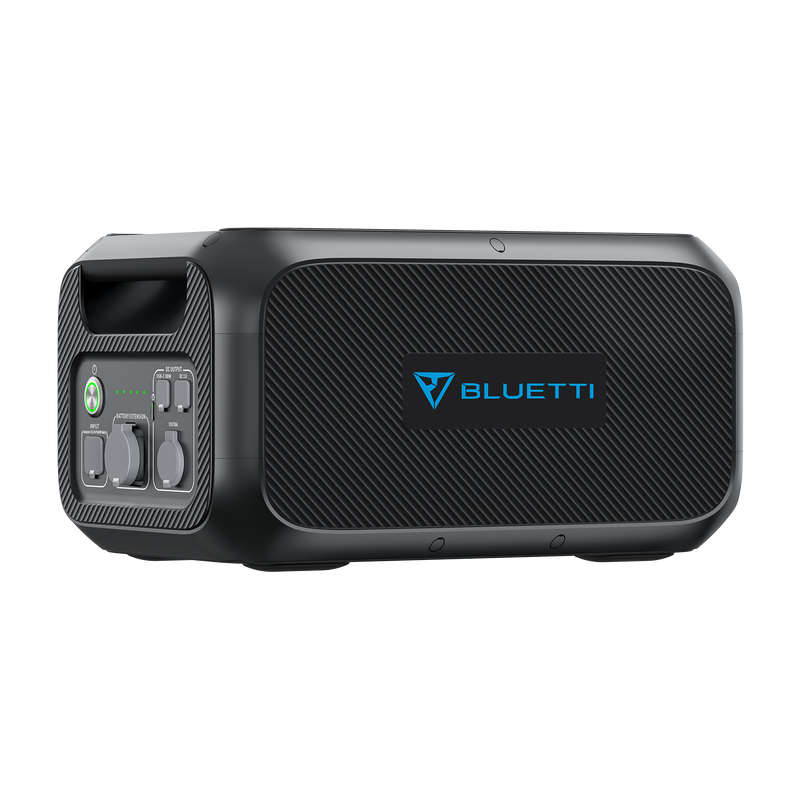 Load image into Gallery viewer, Dark Slate Gray Bluetti B230 Expansion Battery | 2,048Wh
