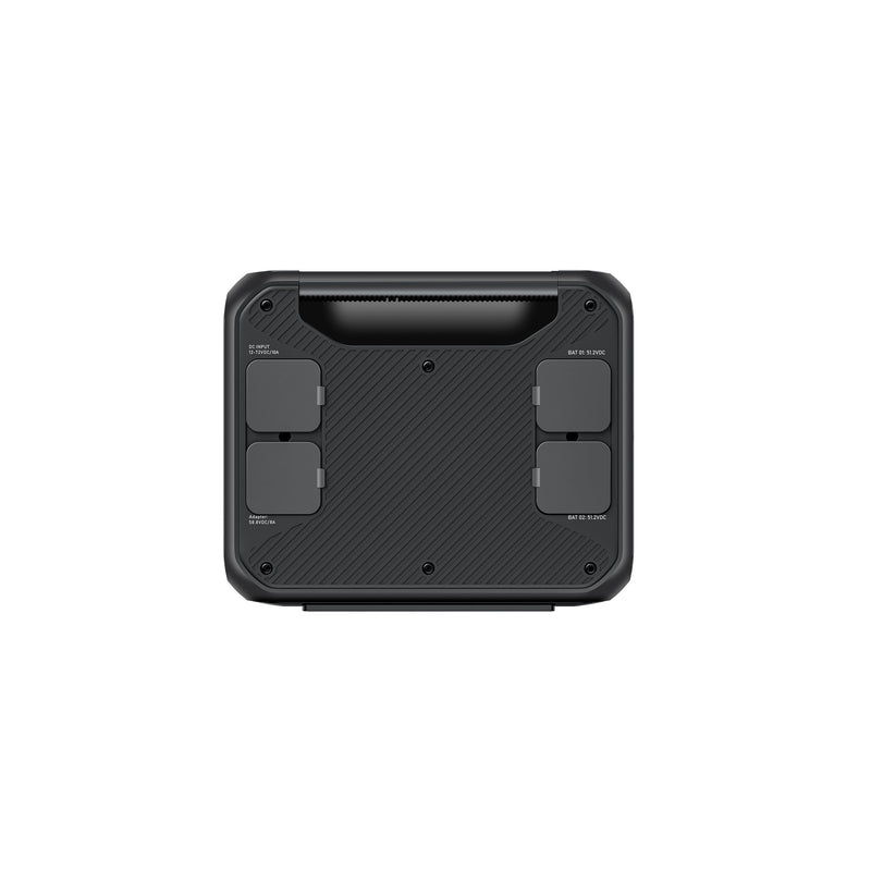 Load image into Gallery viewer, Dark Slate Gray Bluetti B300S Expansion Battery | 3,072Wh
