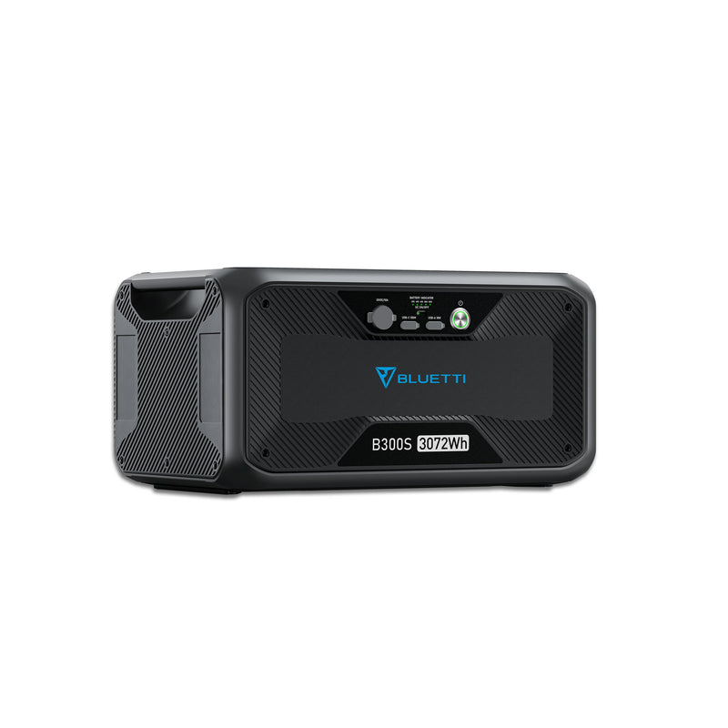 Load image into Gallery viewer, Dark Slate Gray Bluetti B300S Expansion Battery | 3,072Wh
