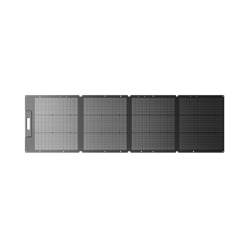 Load image into Gallery viewer, Dim Gray Bluetti PV200D Solar Panel | 200W
