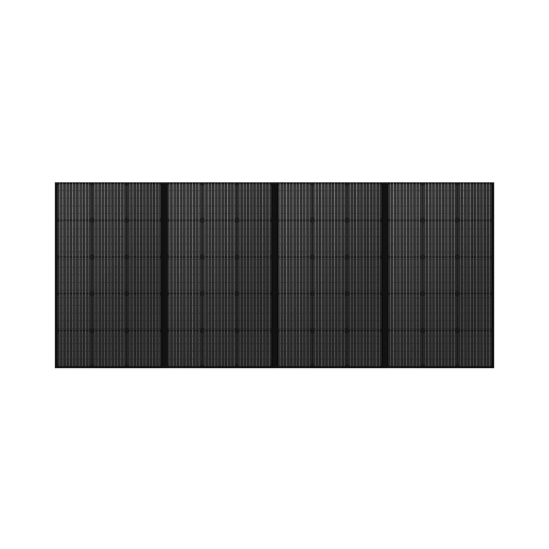 Load image into Gallery viewer, Dark Slate Gray Bluetti PV350 Solar Panel | 350W
