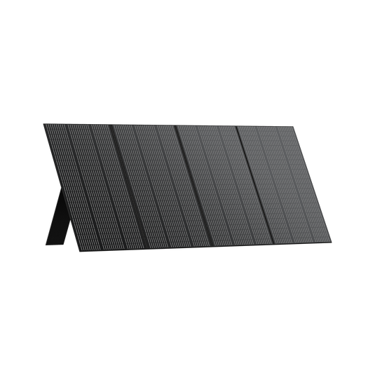 Dark Slate Gray Bluetti PV350 Solar Panel | 350W