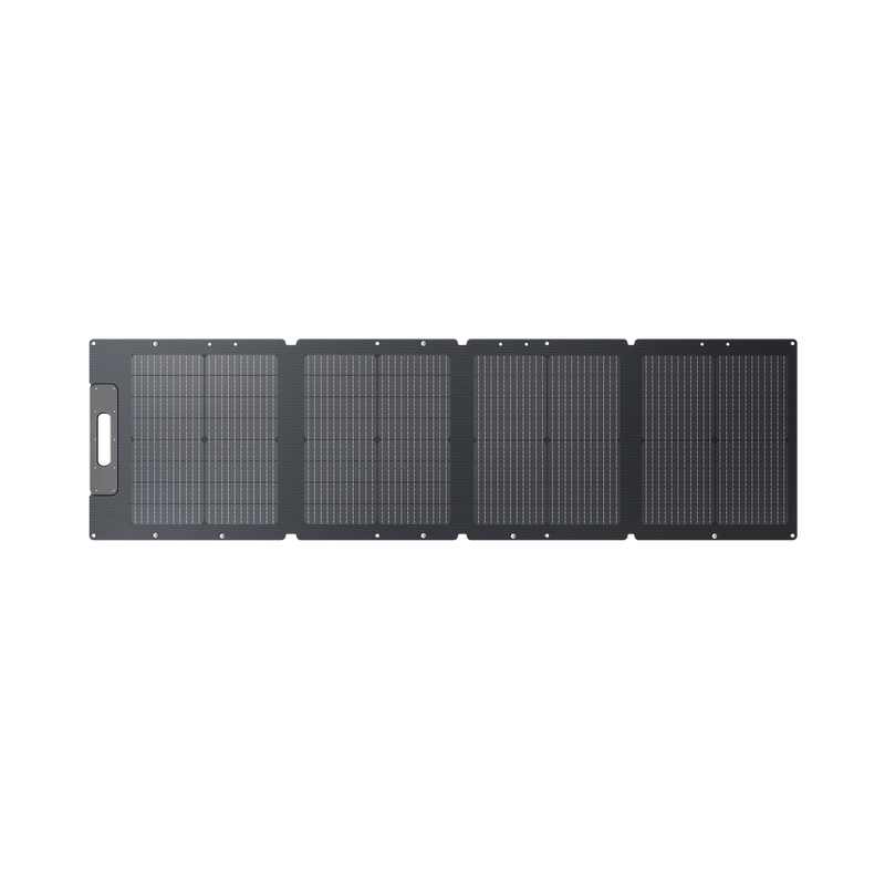 Load image into Gallery viewer, Dark Slate Gray Bluetti PV120D Solar Panel | 120W
